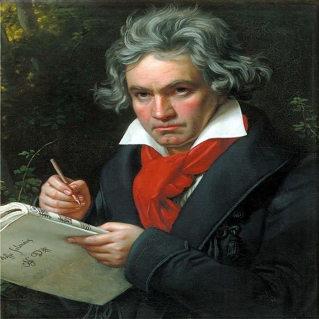 Beethoven 250 Part 12: Symphony #9