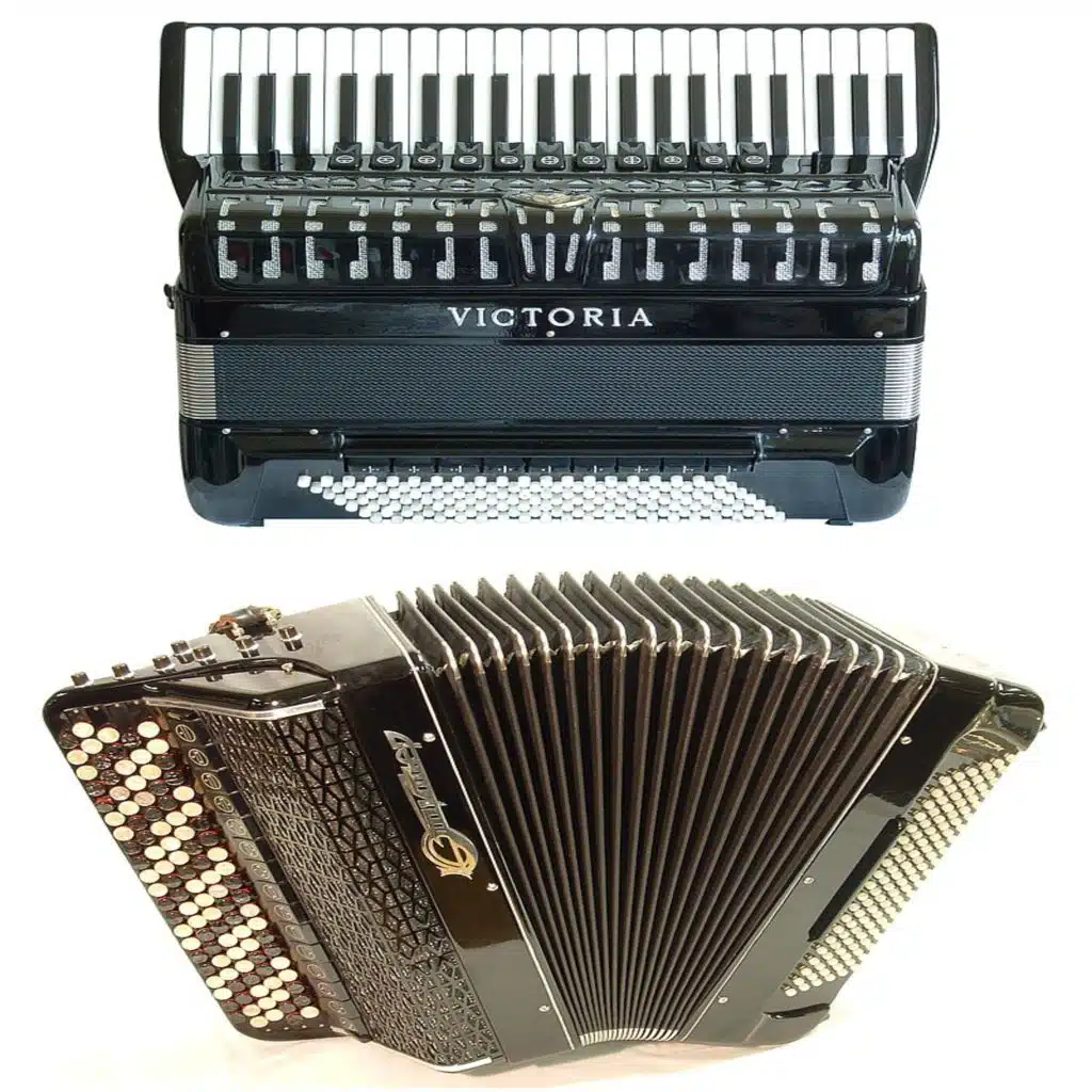 National Accordion Month