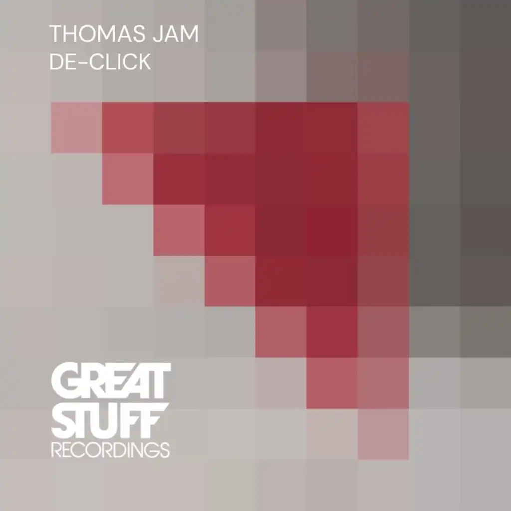 Thomas Jam