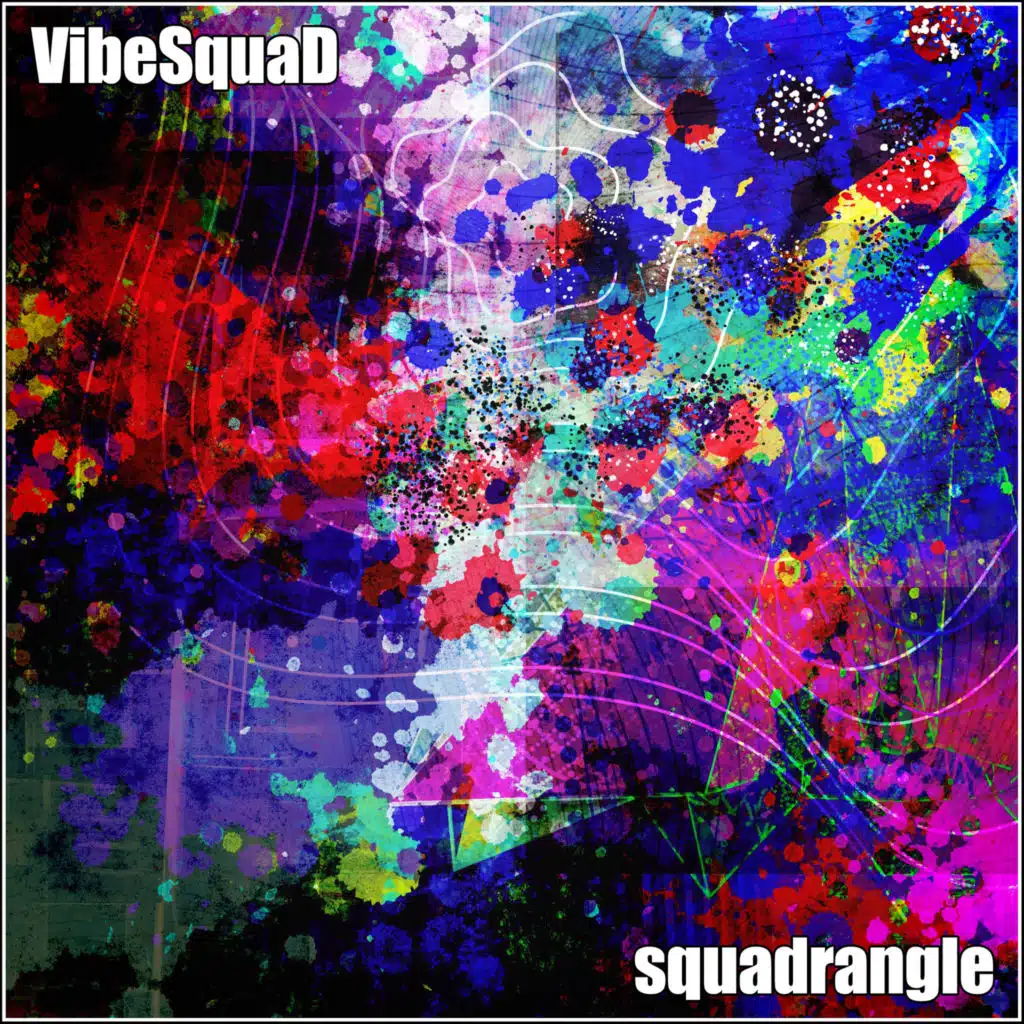 Vibesquad