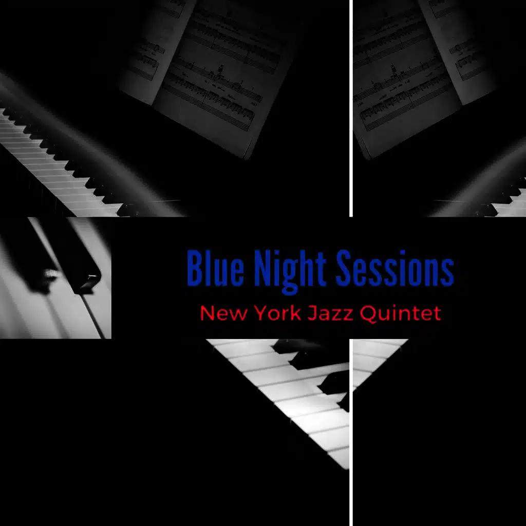 Blue Night Sessions
