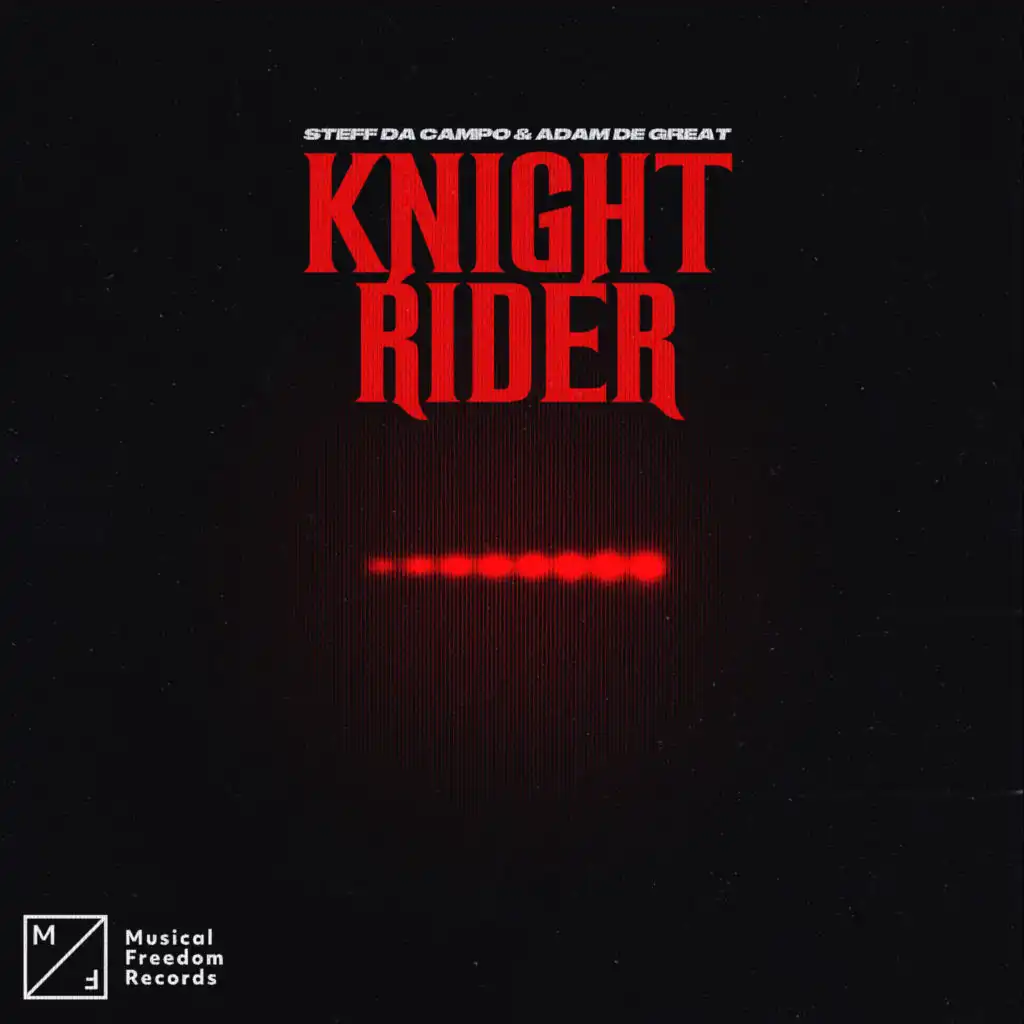 Knight Rider