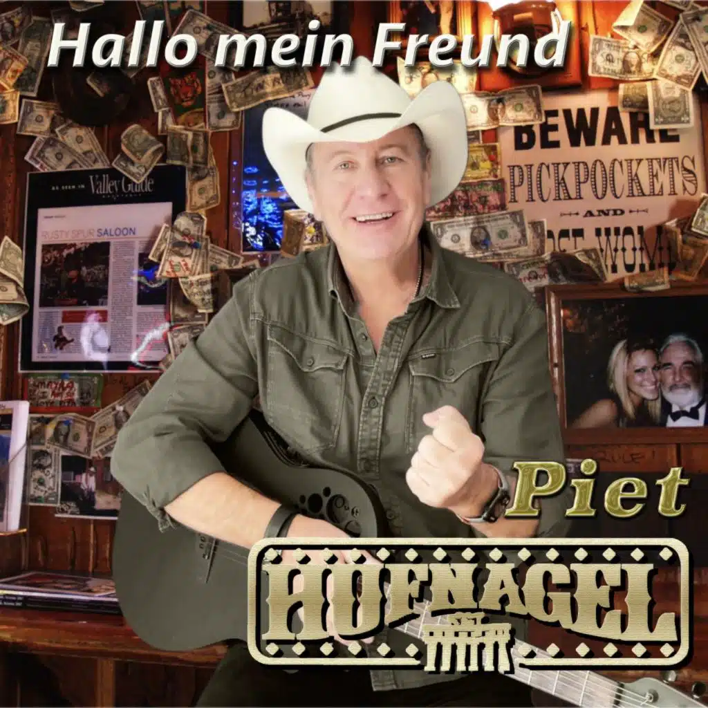 Hufnagel