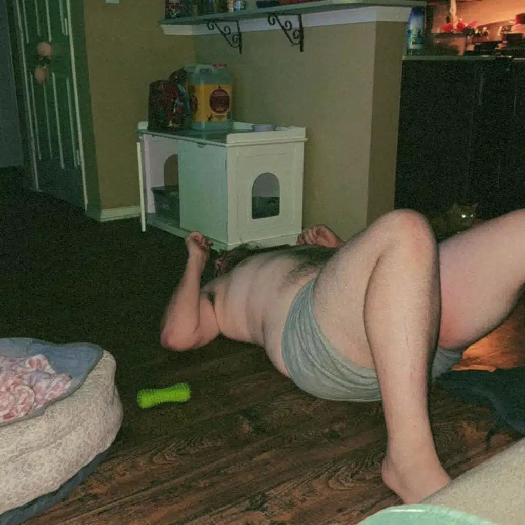 Daddy's Little Girls