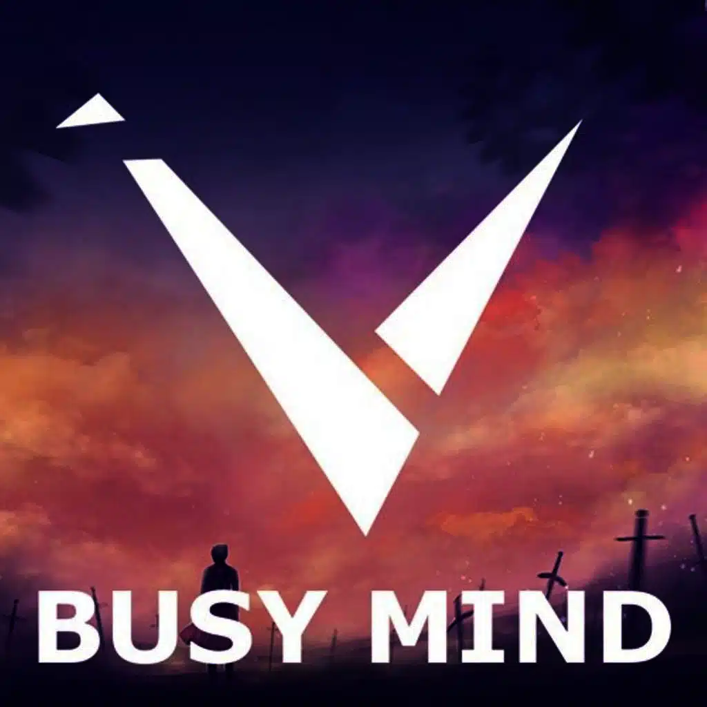 Busy Mind