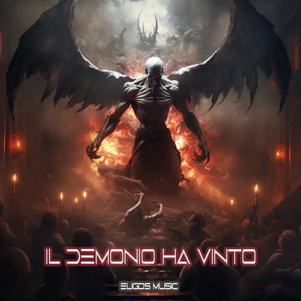 Il Demonio ha vinto