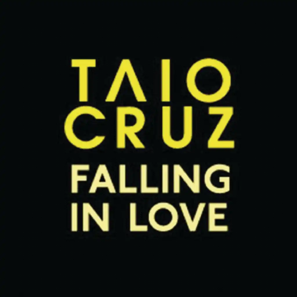 Falling In Love (Acoustic Version)