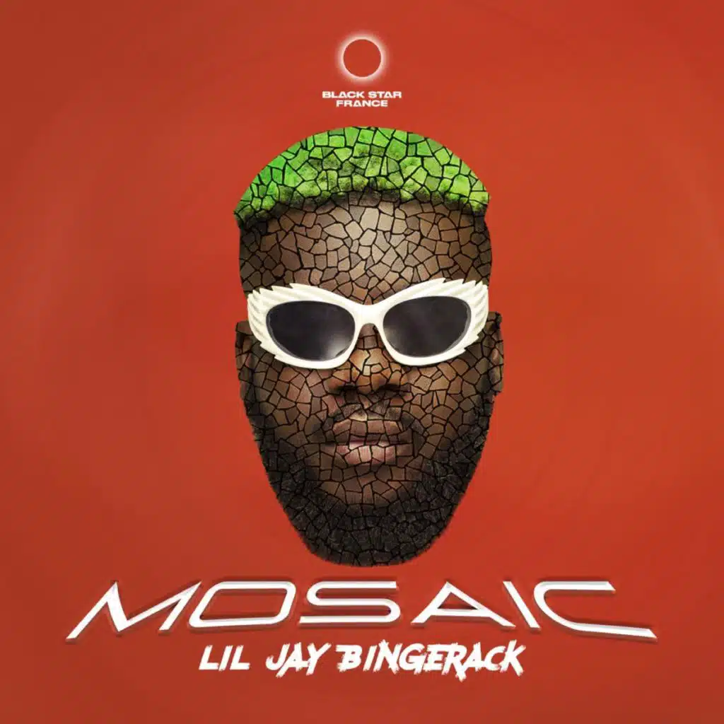 Boucantier (feat. Landy)