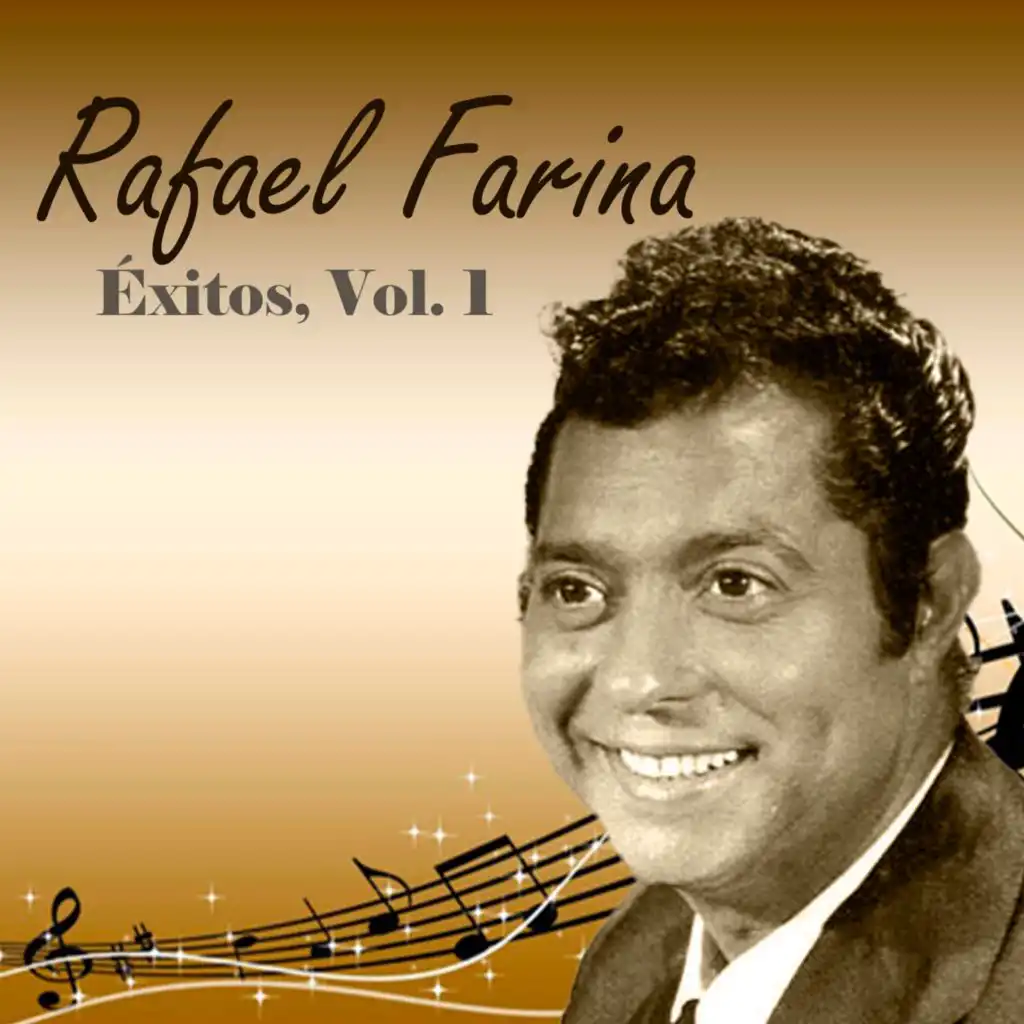 Rafael Farina - Éxitos, Vol. 1