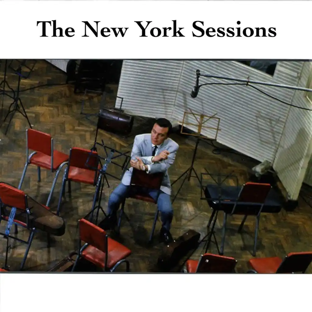 The New York Sessions