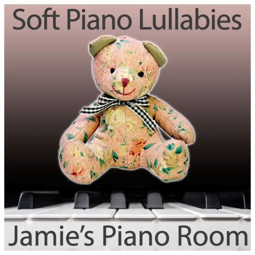 Jamie's Piano Room