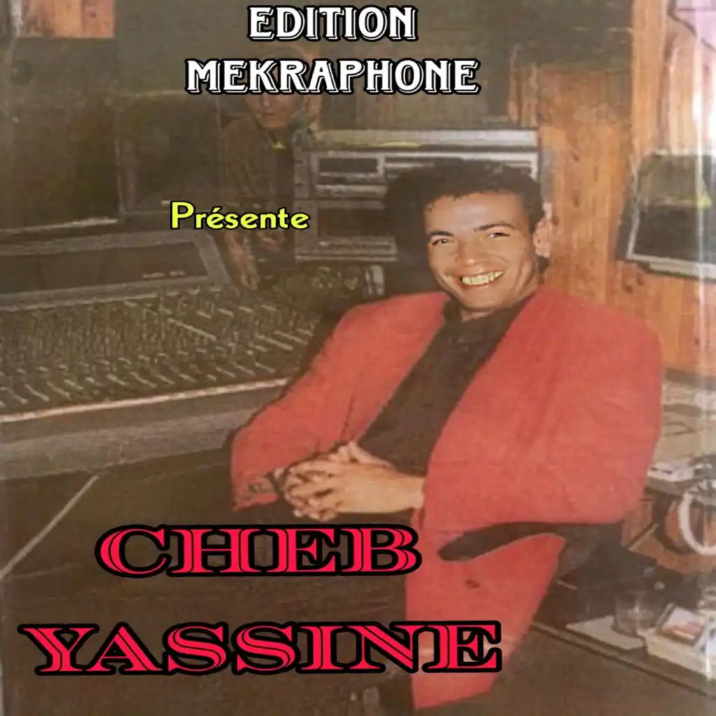 Cheb Yassine
