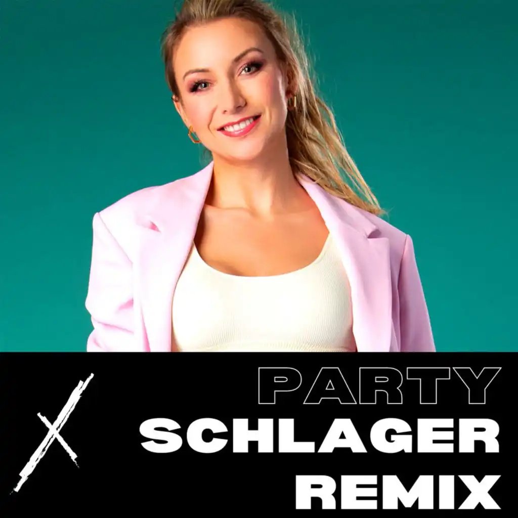 Mädchen Mädchen (feat. DJ Pierre)
