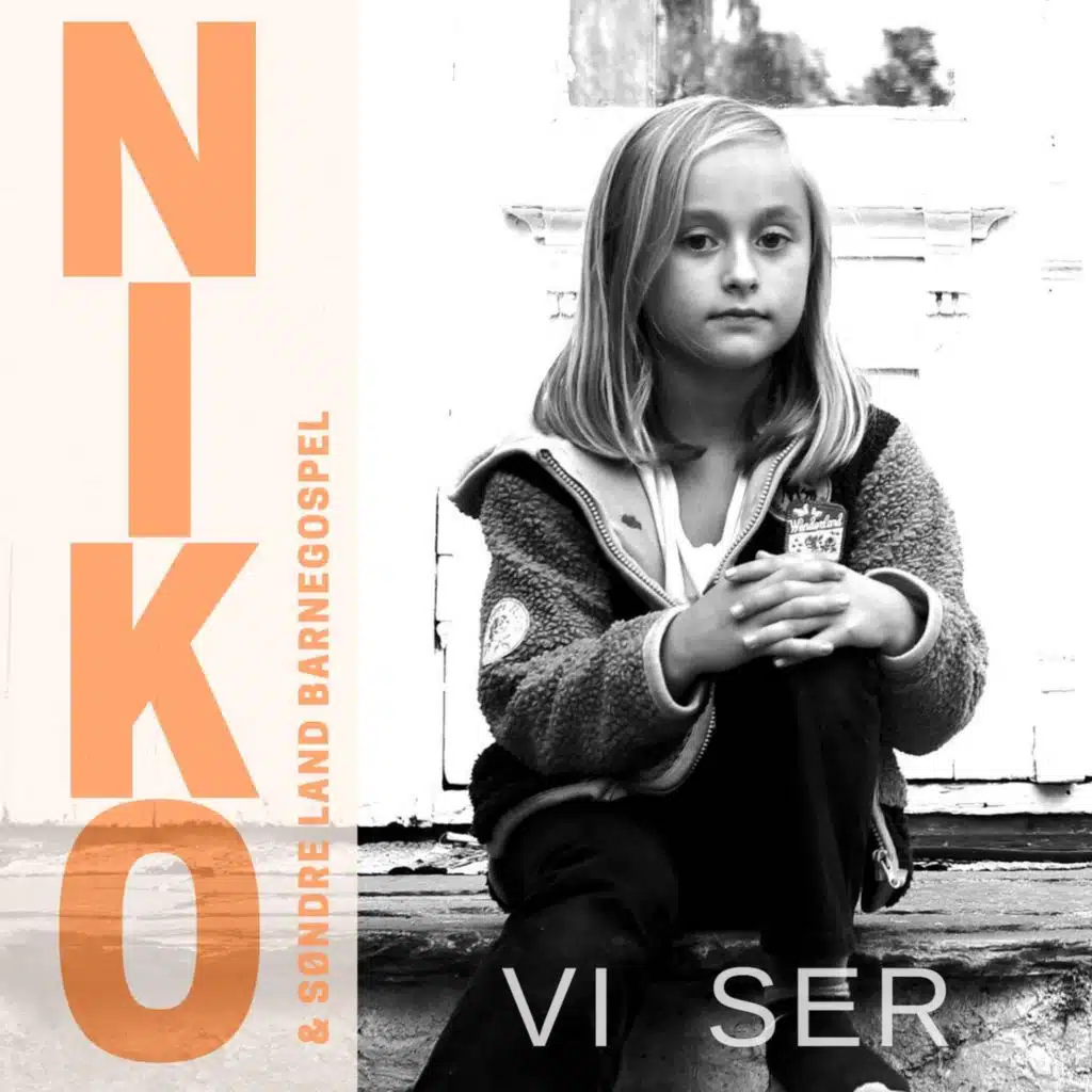 Vi Ser (feat. Søndre Land Barnegospel)