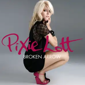 Broken Arrow (Paul Harris Vocal)