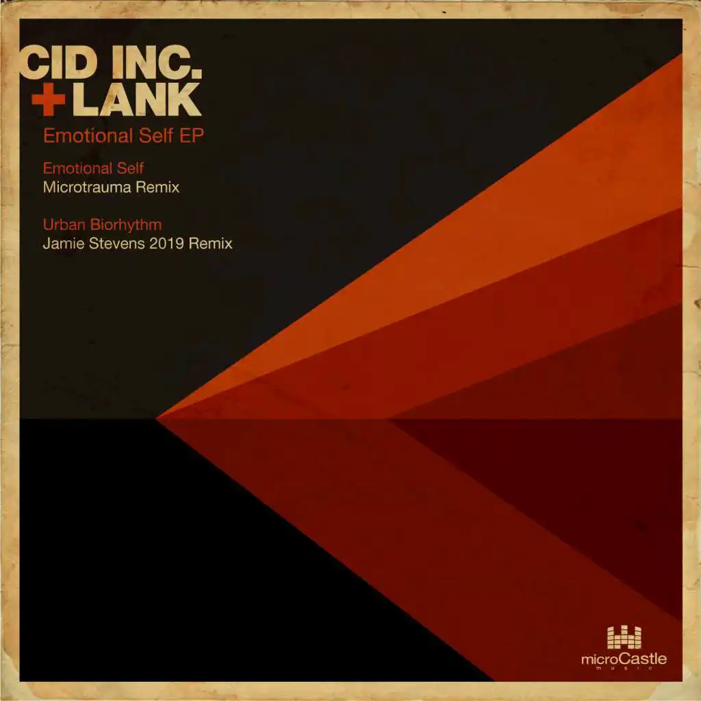 Cid Inc. and Lank