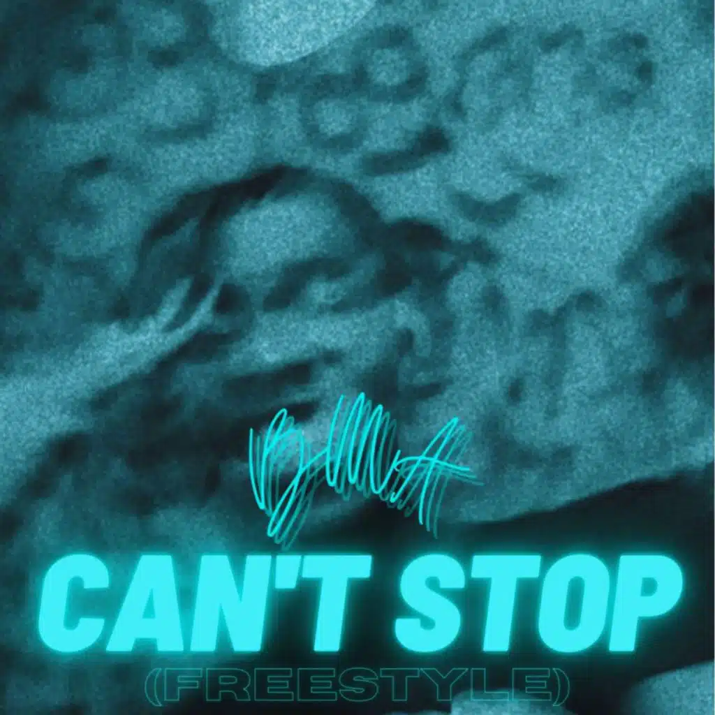 Can't Stop (Freestyle)