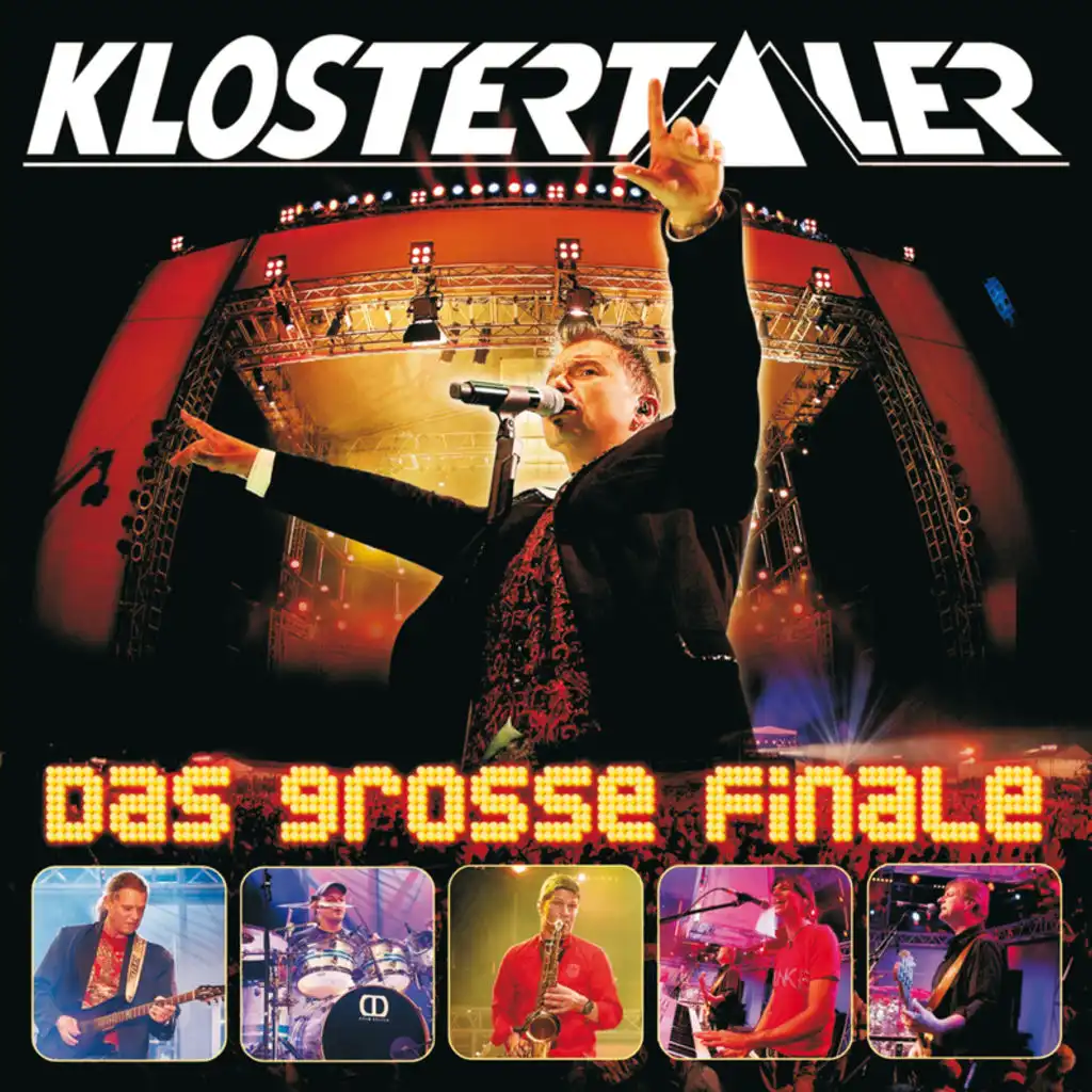 Intro  Klostertaler - Das grosse Finale (Live 2010)