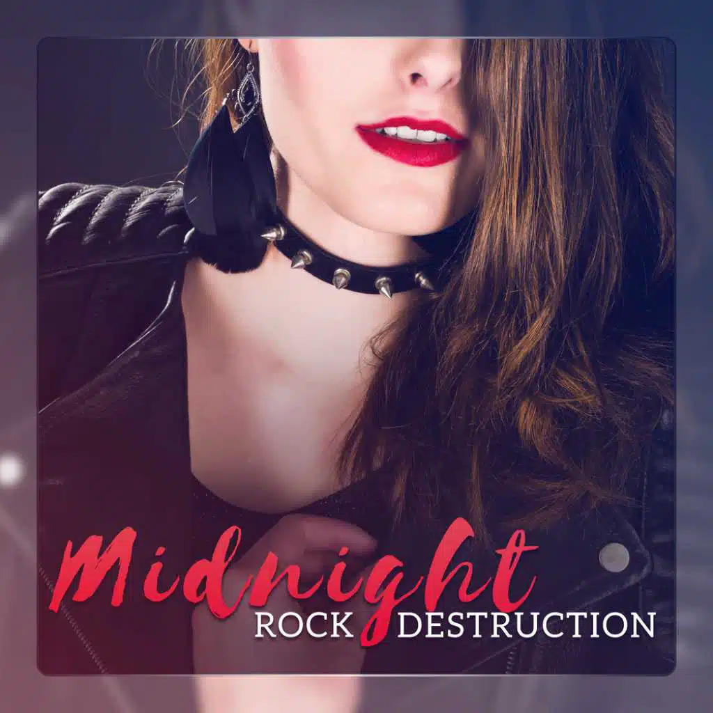 Midnight Rock Destruction