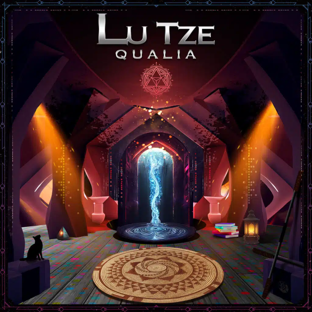 Qualia