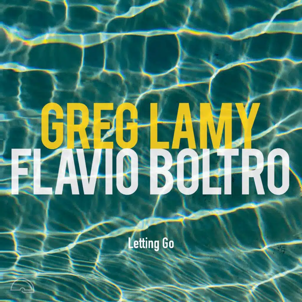 Flavio Boltro & Greg Lamy