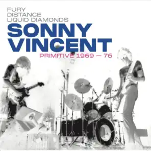 Sonny Vincent