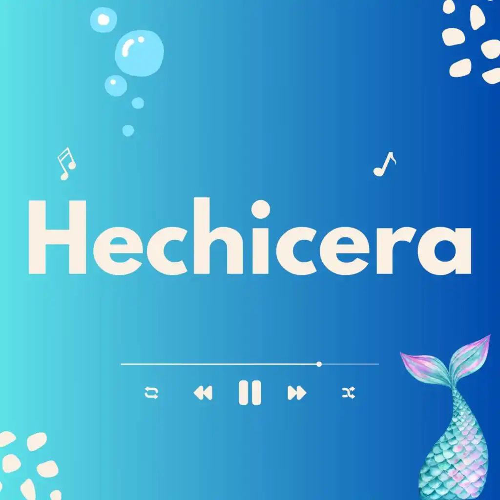 Hechicera