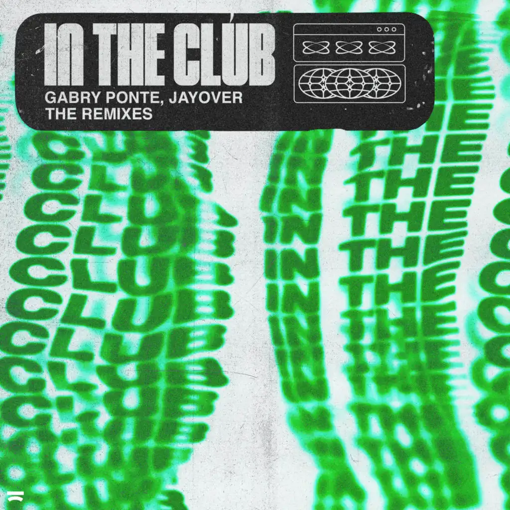 In The Club (Remixes)