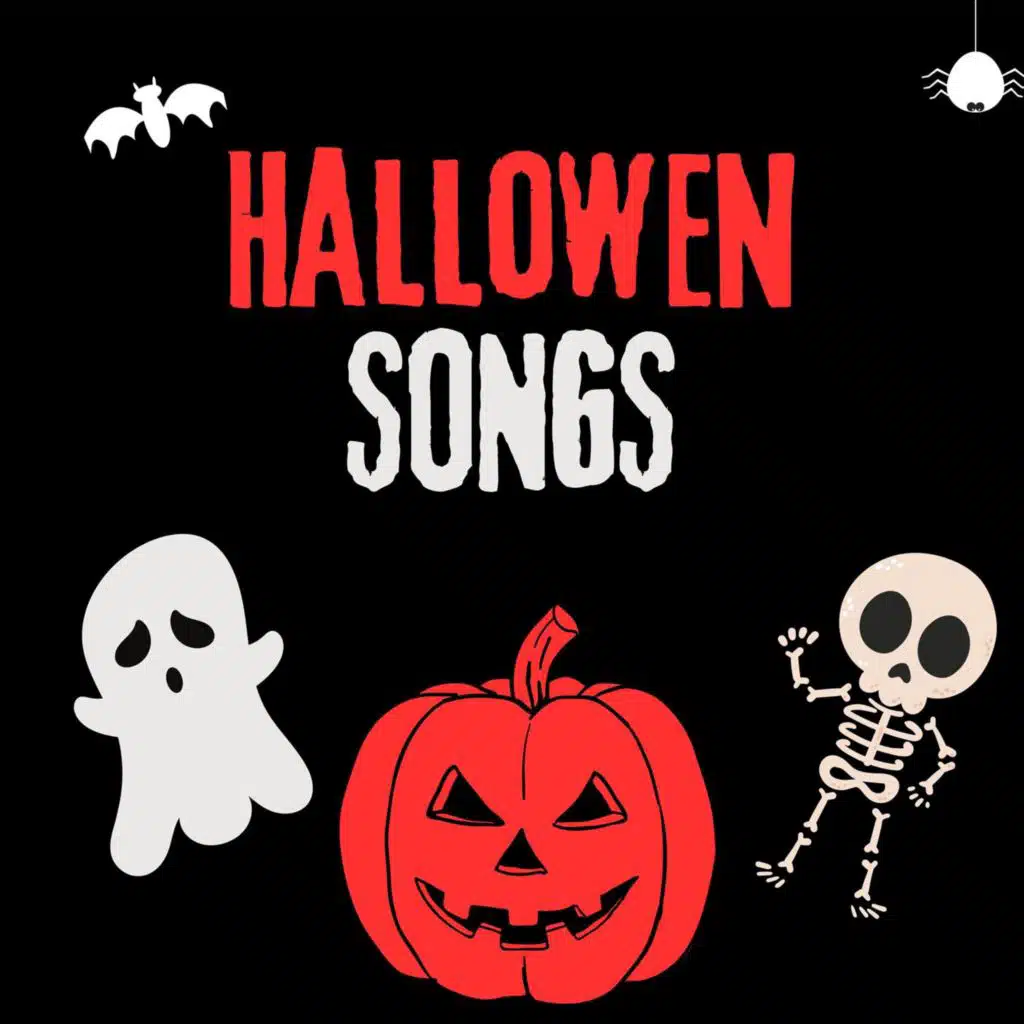 Halloween Songs