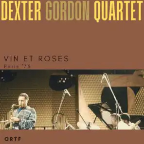 Dexter Gordon & Dexter Gordon Quartet
