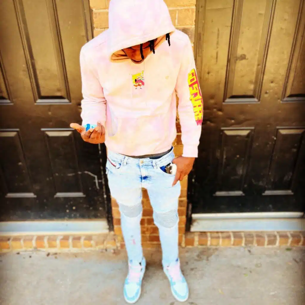 Off Da Top (feat. 519guala)