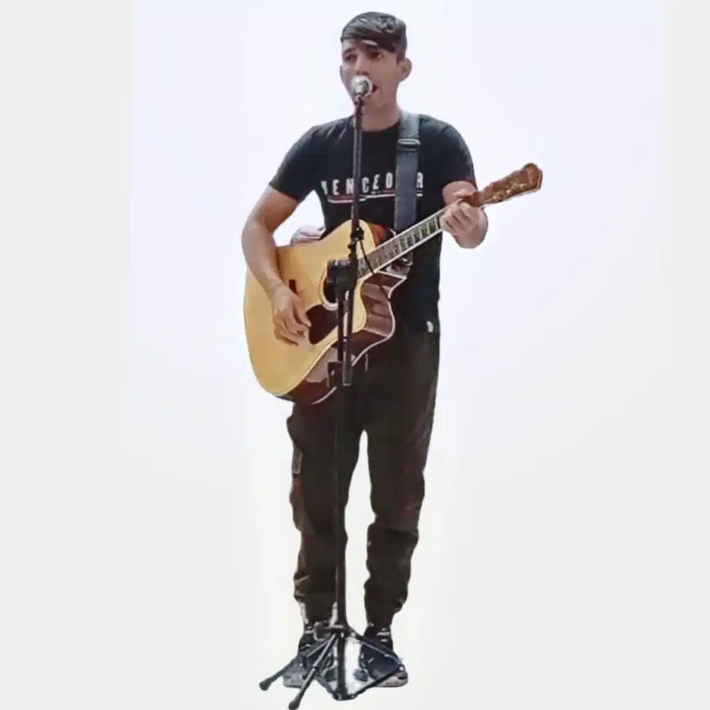 Anderson Soares