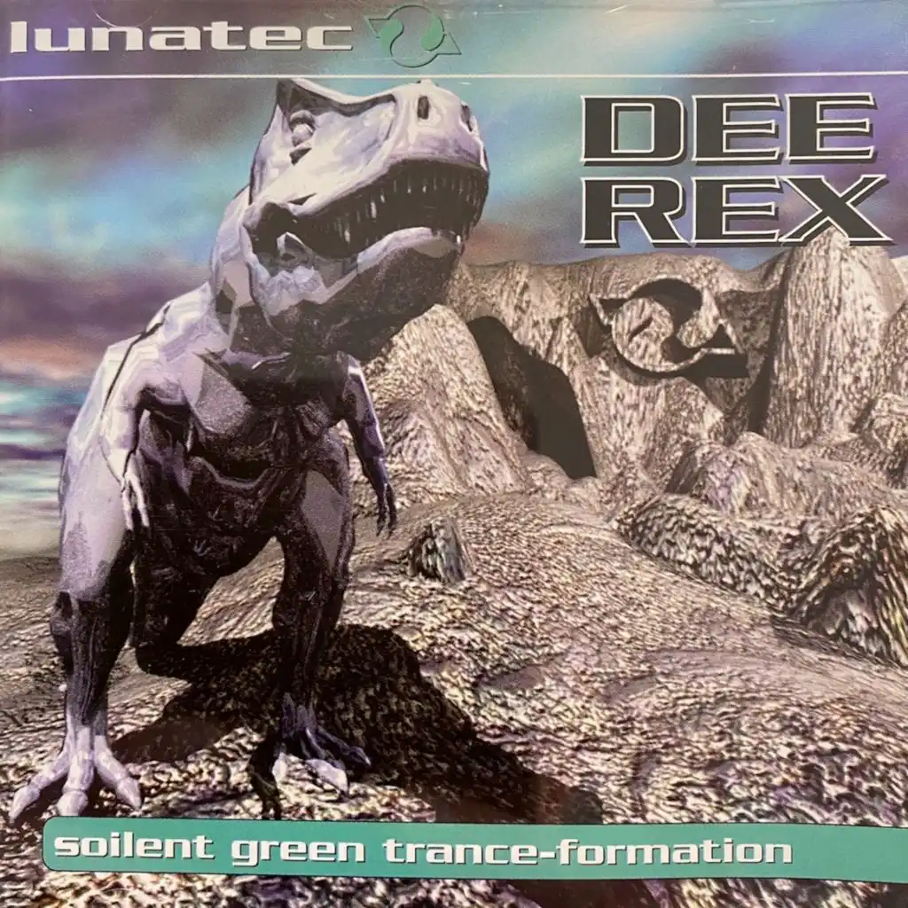 Dee Rex