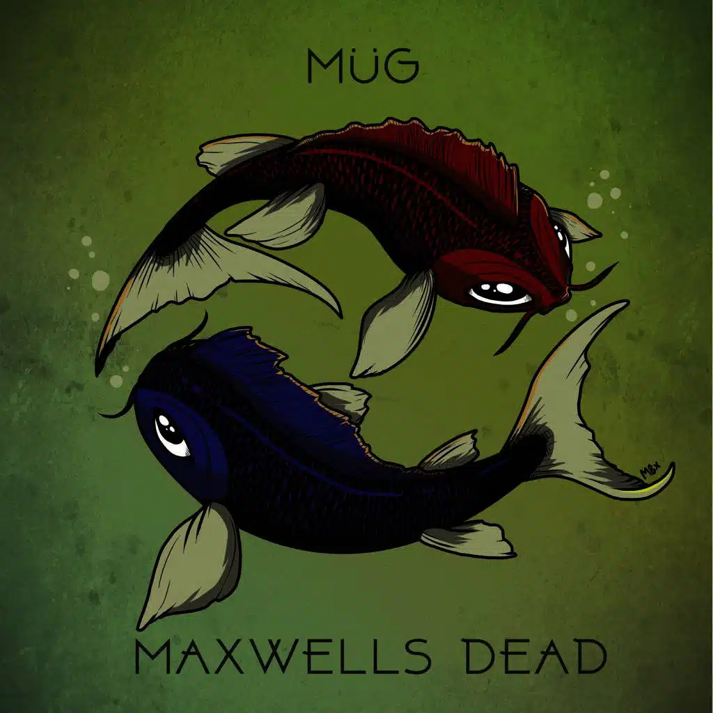 Split with Maxwell's Dead