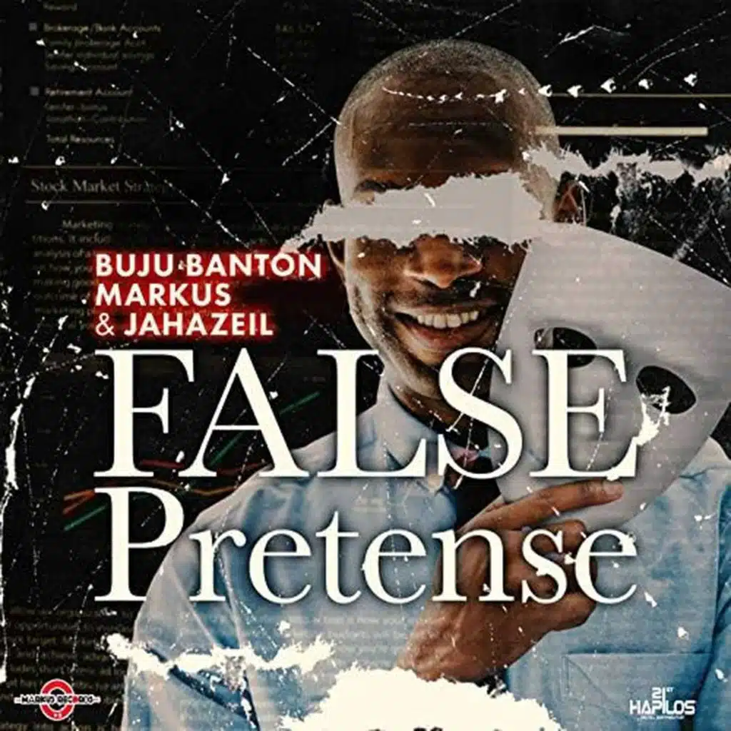 False Pretense