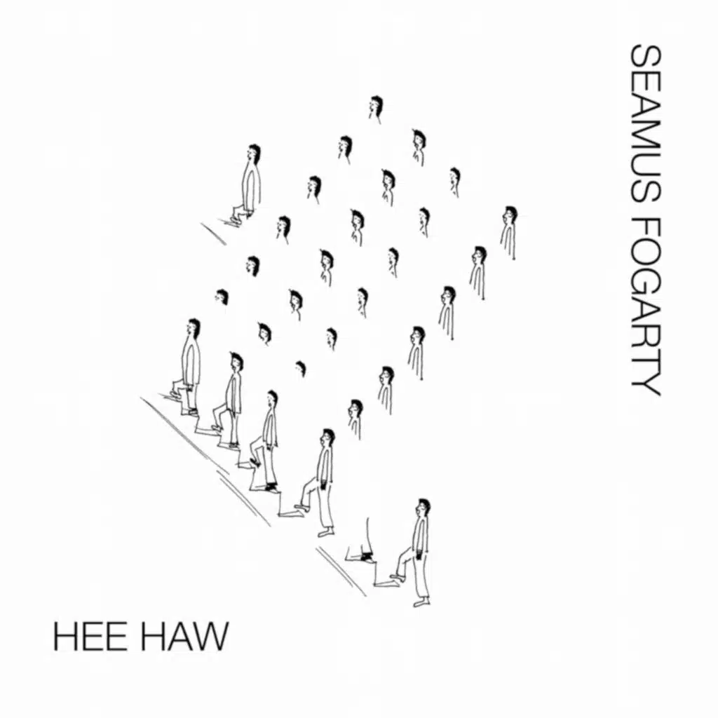 Hee Haw EP