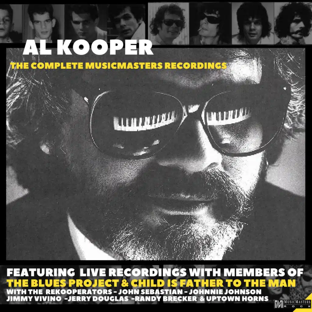 Al Kooper