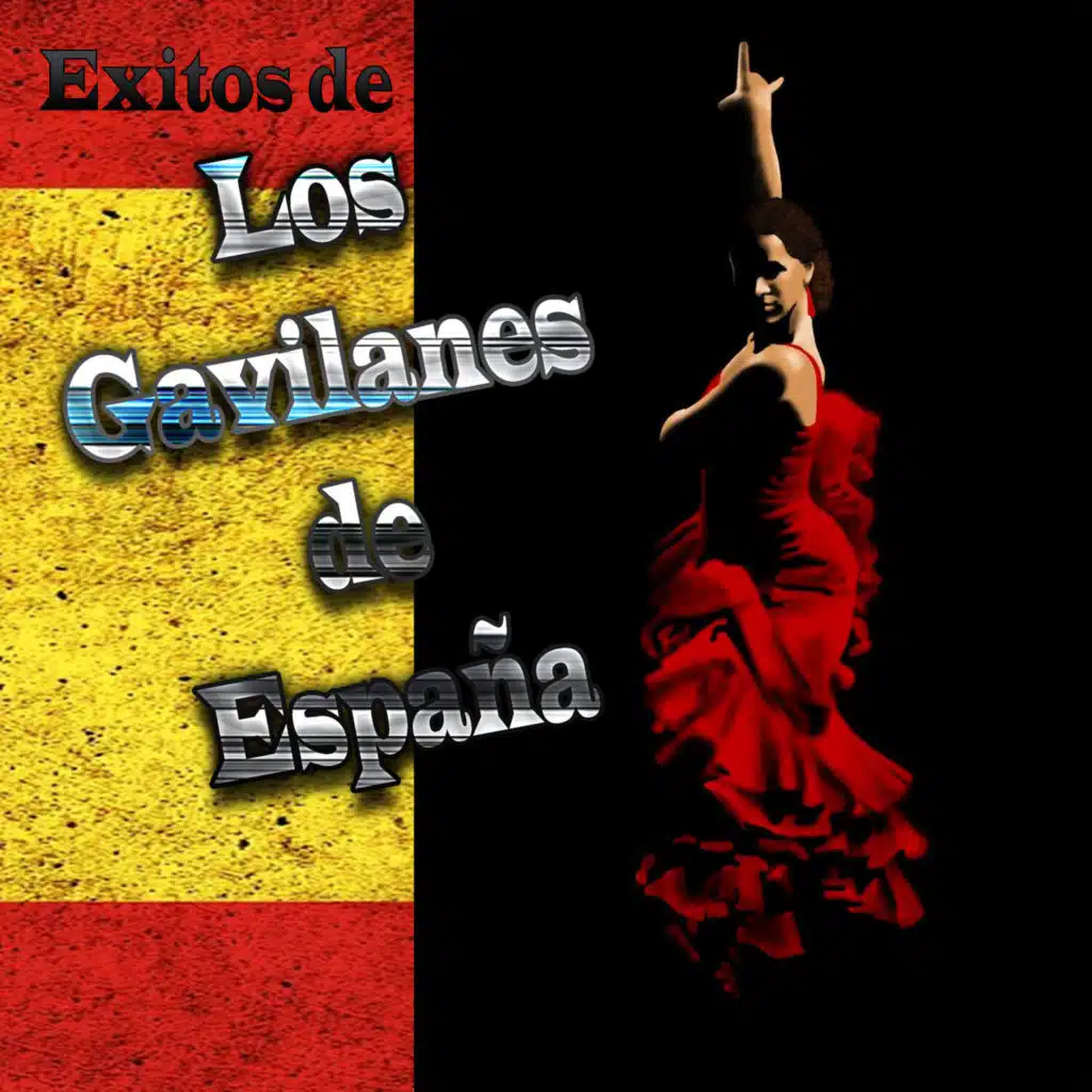 Los Gavilanes de España