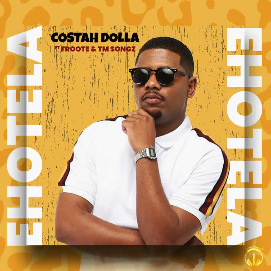 Ehotela (DBN Remix) [feat. Froote & TM Songz]