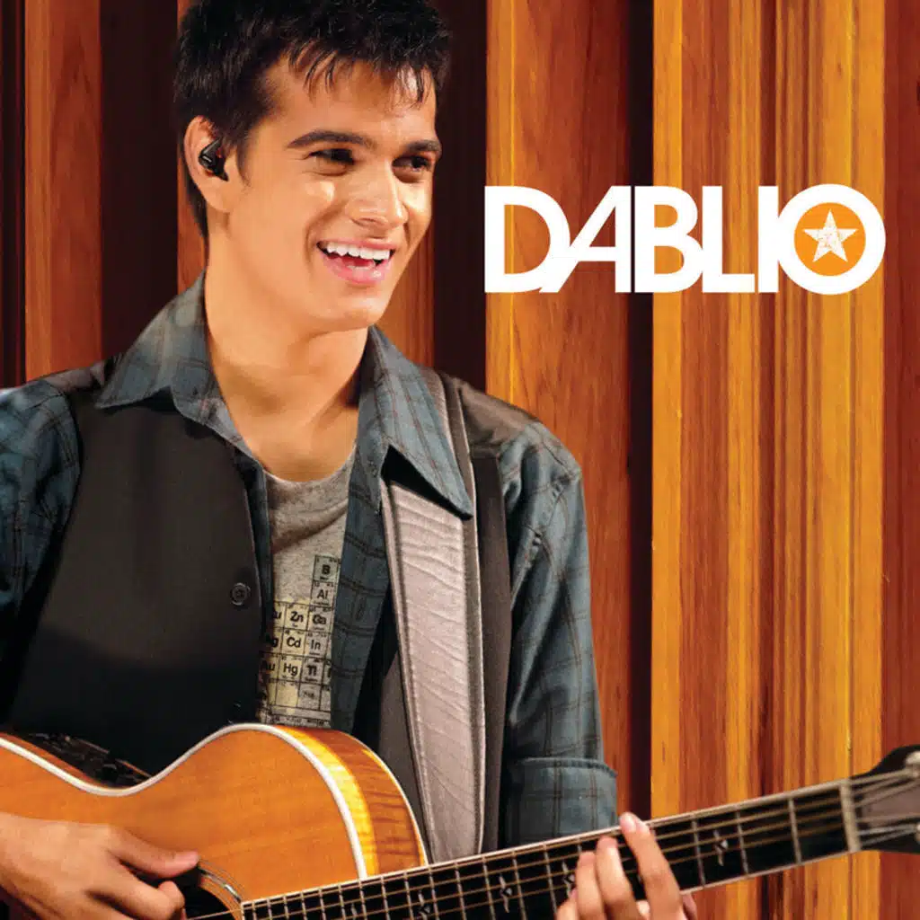 Dablio (Ao vivo no estúdio)