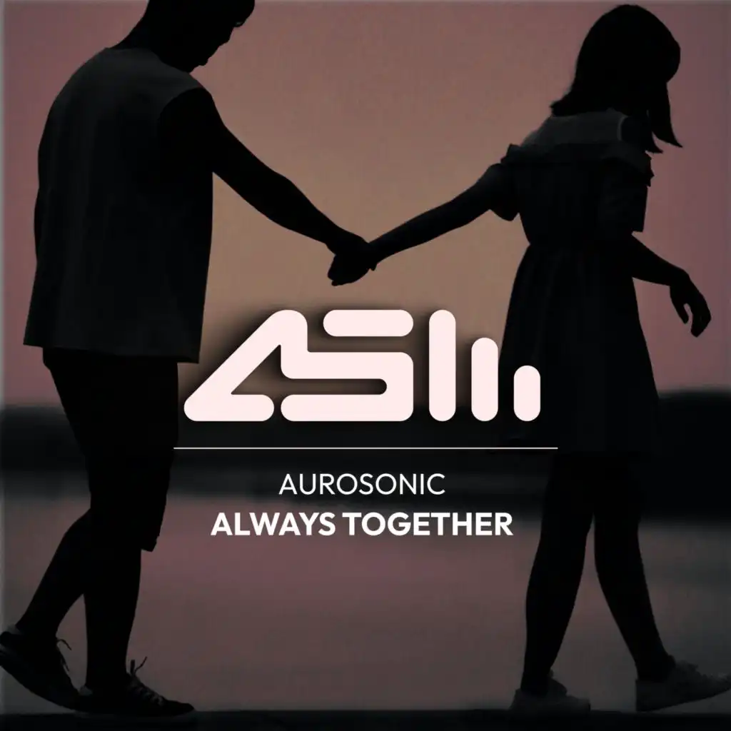 Always Together (2008 Edit)