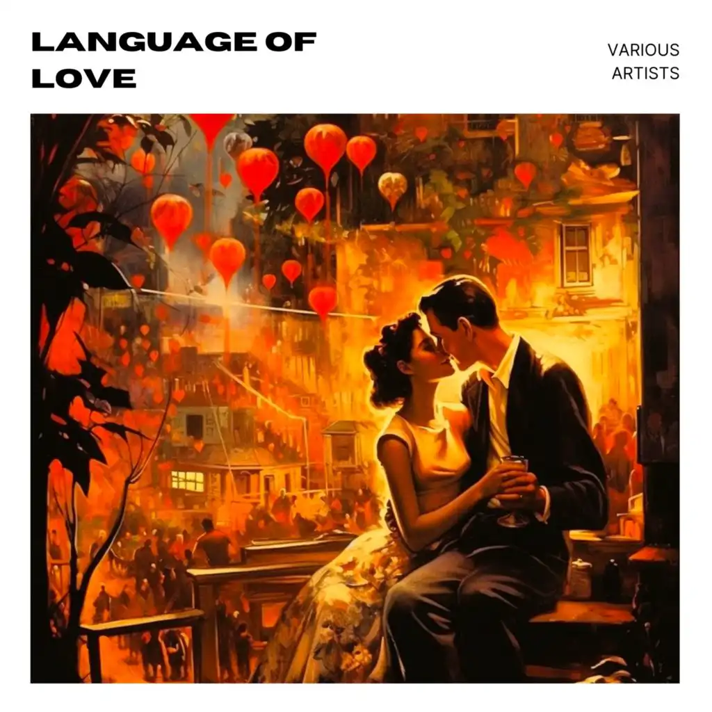 Language of Love