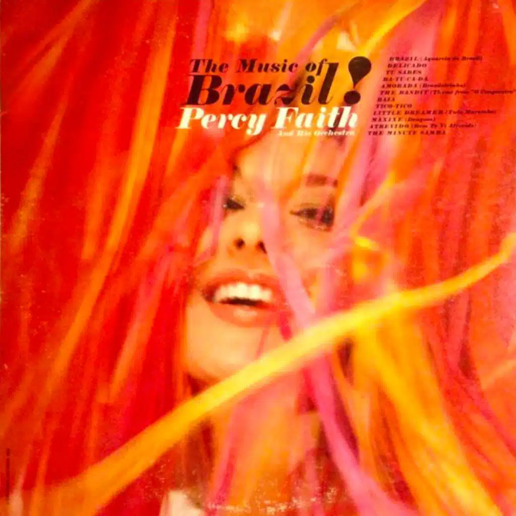 Brazil (Aquarela Do Brazil)