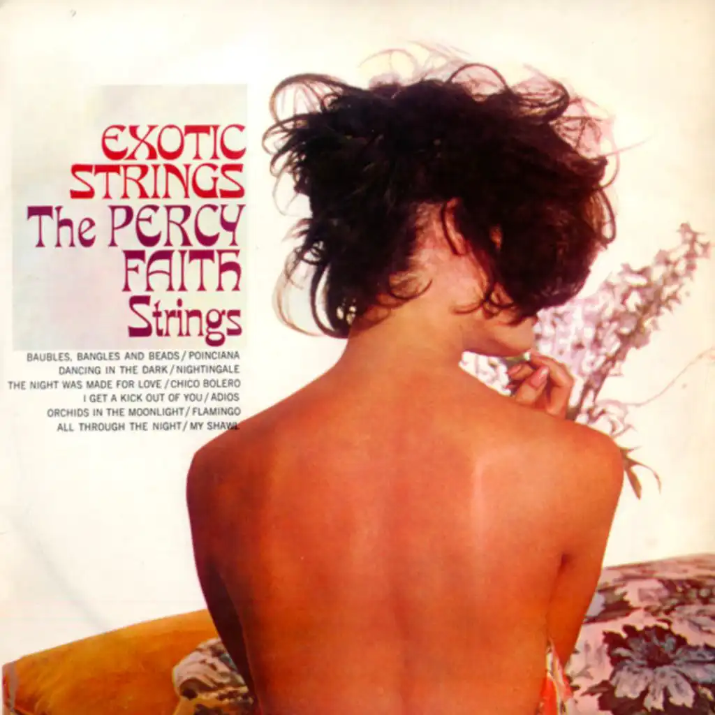 Exotic Strings (feat. April Stevens)