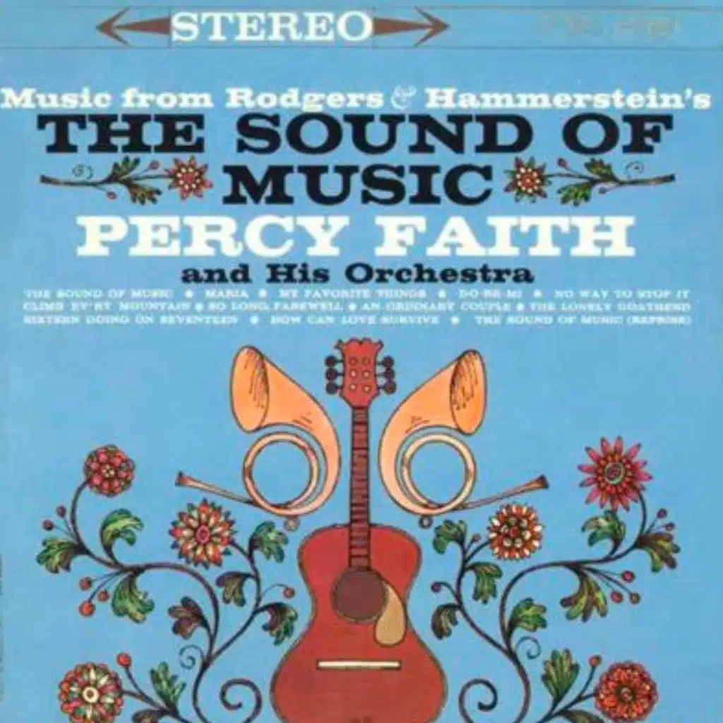 Music from Rodgers & Hammerstein's the Sound of Music (Digital Remastered)