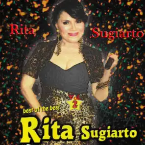 Best Of The Best Rita Sugiarto, Vol. 2