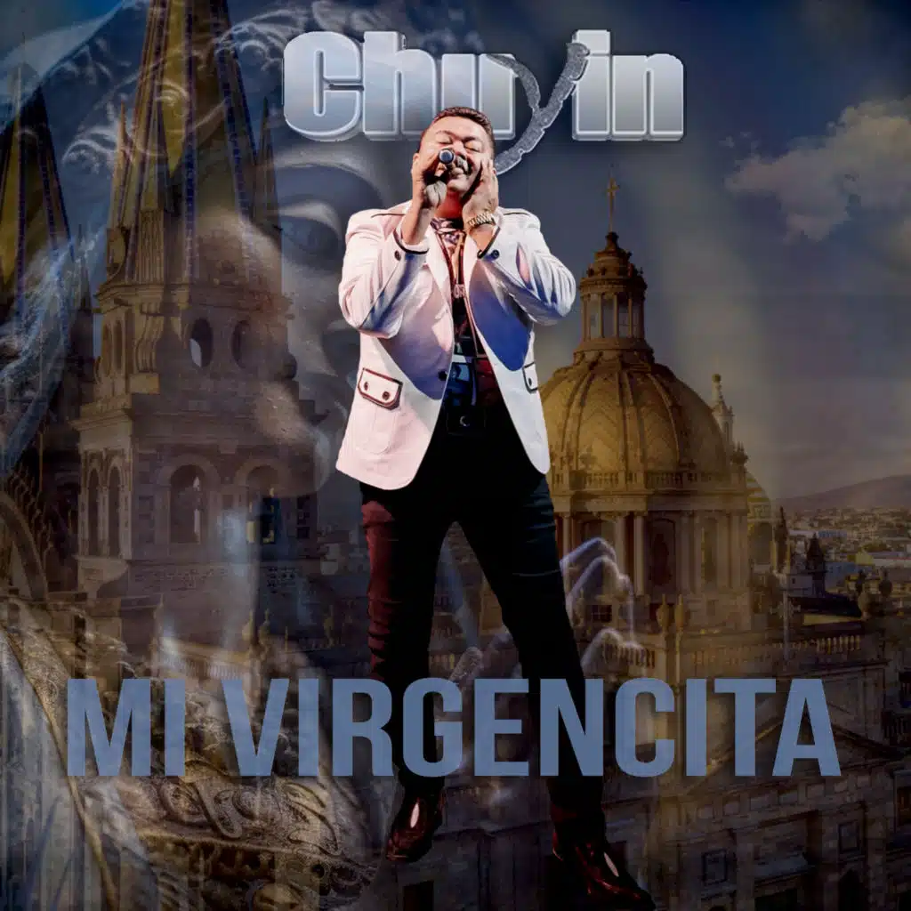 Chuyin Barajas