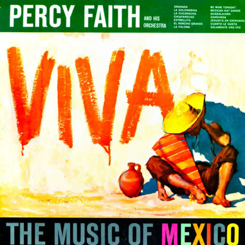 Percy Faith & His Orchestra & The Percy Faith Strings