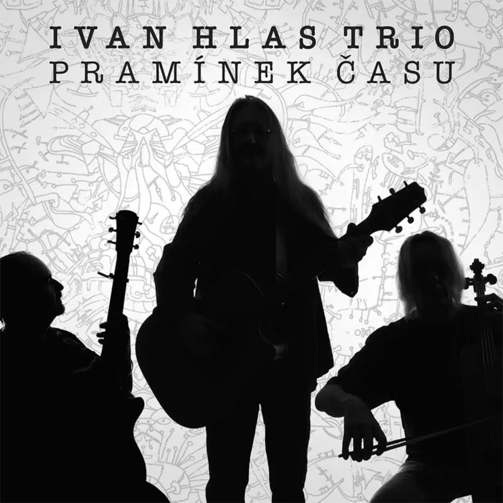 Ivan Hlas Trio