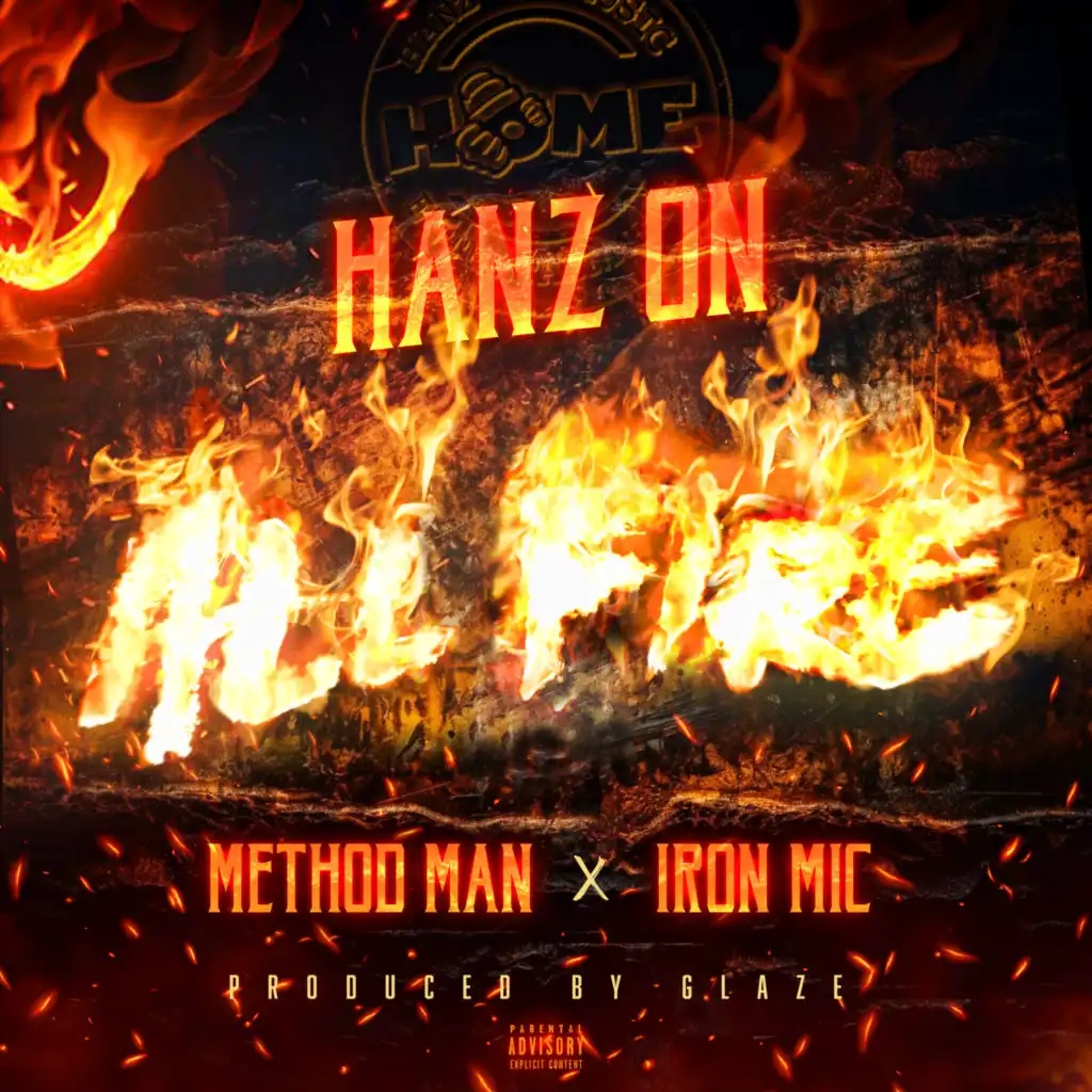 Method Man & Hanz On